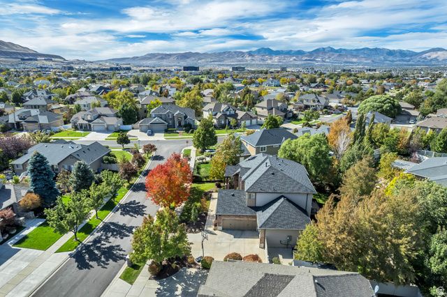 13208 S SUNSET GLEN WAY, Draper, UT 84020