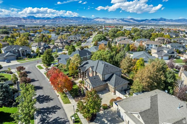 13208 S SUNSET GLEN WAY, Draper, UT 84020