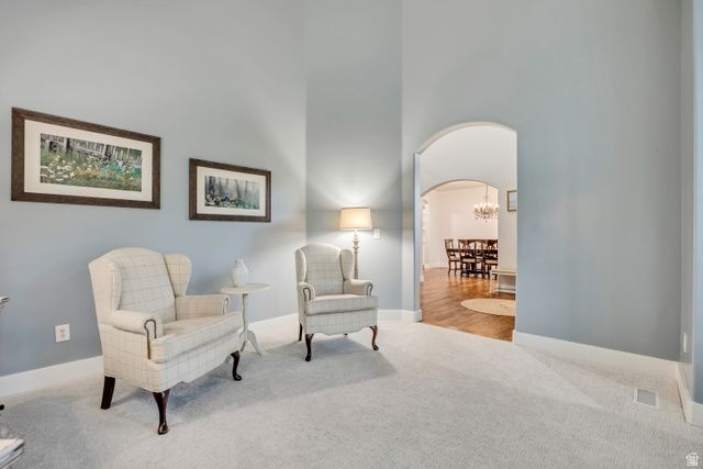 13208 S SUNSET GLEN WAY, Draper, UT 84020