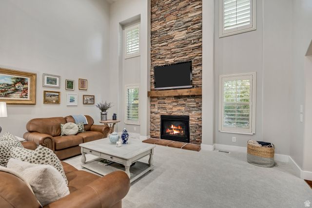 13208 S SUNSET GLEN WAY, Draper, UT 84020
