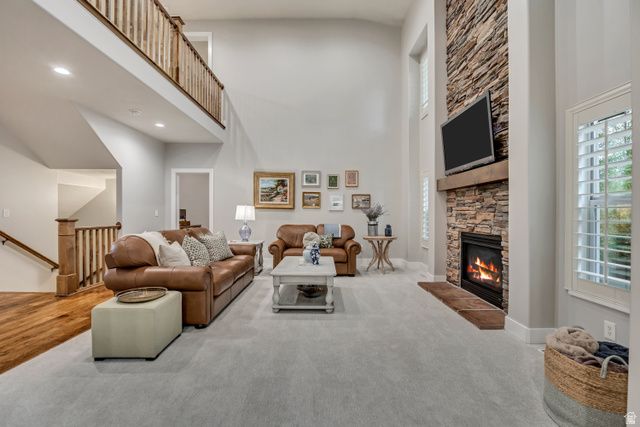 13208 S SUNSET GLEN WAY, Draper, UT 84020