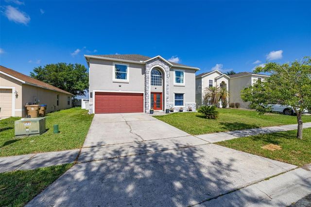 5253 SUNSET CANYON DRIVE, Kissimmee, FL 34758