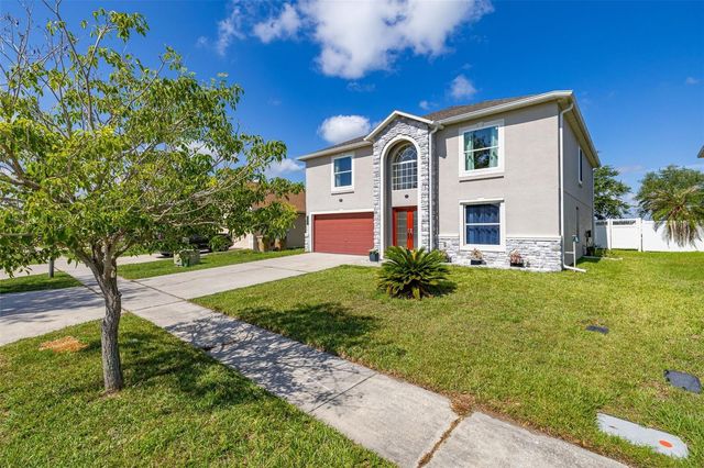 5253 SUNSET CANYON DRIVE, Kissimmee, FL 34758