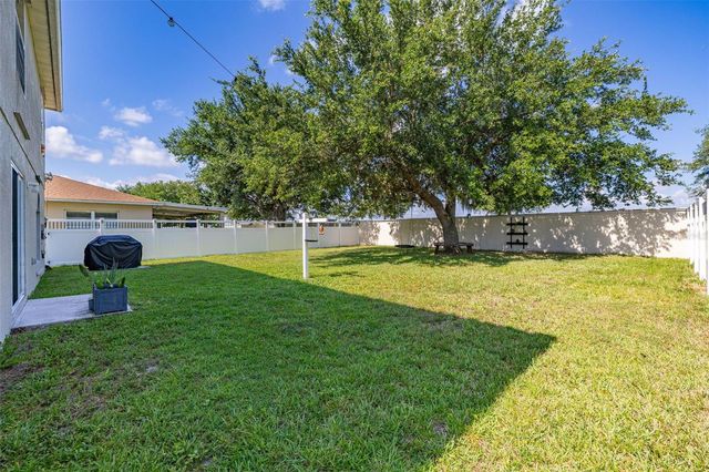 5253 SUNSET CANYON DRIVE, Kissimmee, FL 34758