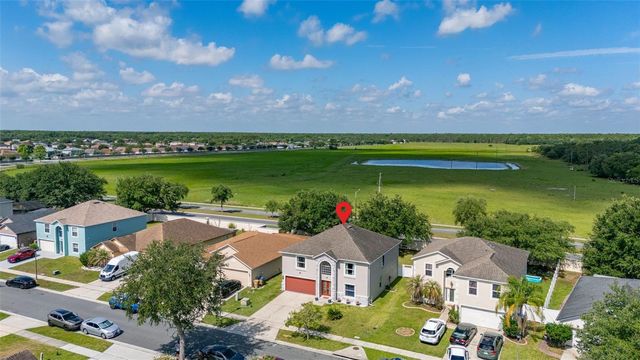5253 SUNSET CANYON DRIVE, Kissimmee, FL 34758