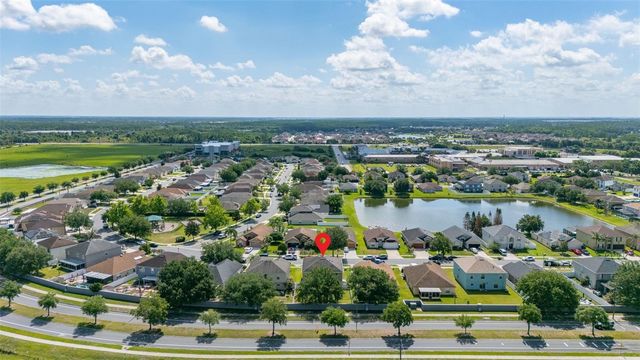 5253 SUNSET CANYON DRIVE, Kissimmee, FL 34758