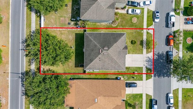 5253 SUNSET CANYON DRIVE, Kissimmee, FL 34758