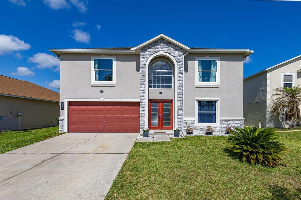 5253 SUNSET CANYON DRIVE, Kissimmee, FL 34758