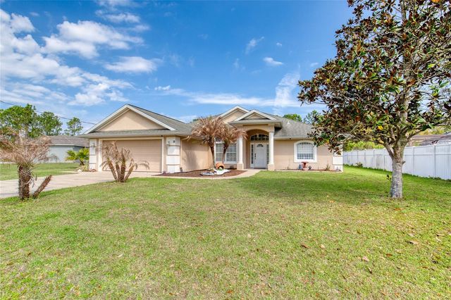 89 FELWOOD LANE, Palm Coast, FL 32137