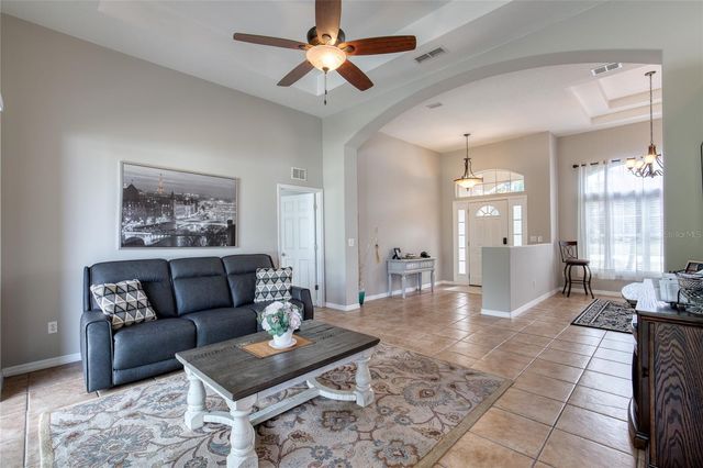 89 FELWOOD LANE, Palm Coast, FL 32137