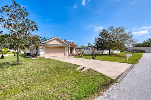 89 FELWOOD LANE, Palm Coast, FL 32137