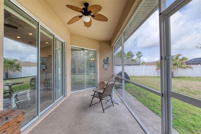 89 FELWOOD LANE, Palm Coast, FL 32137