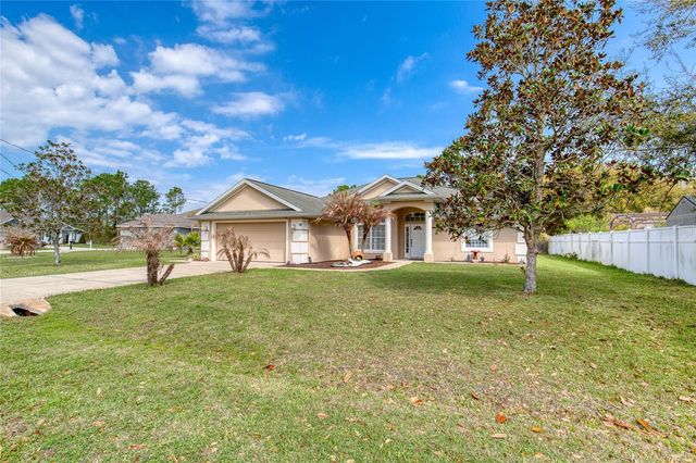 89 FELWOOD LANE, Palm Coast, FL 32137