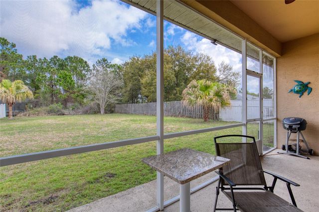 89 FELWOOD LANE, Palm Coast, FL 32137