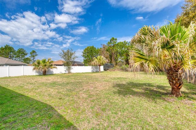 89 FELWOOD LANE, Palm Coast, FL 32137