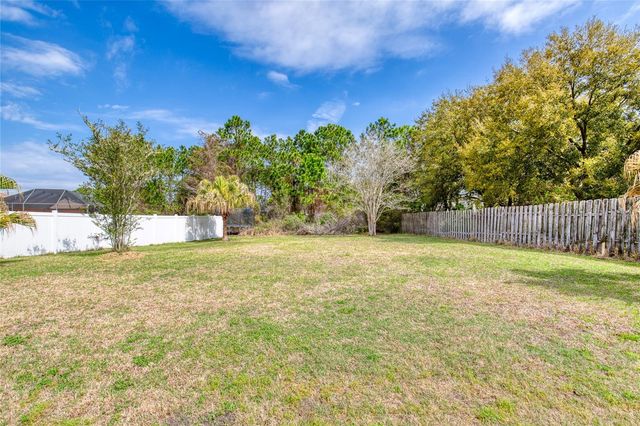 89 FELWOOD LANE, Palm Coast, FL 32137