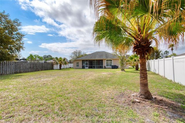 89 FELWOOD LANE, Palm Coast, FL 32137