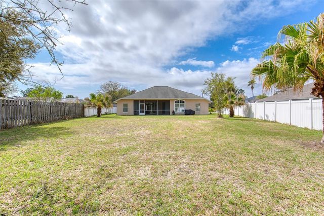 89 FELWOOD LANE, Palm Coast, FL 32137