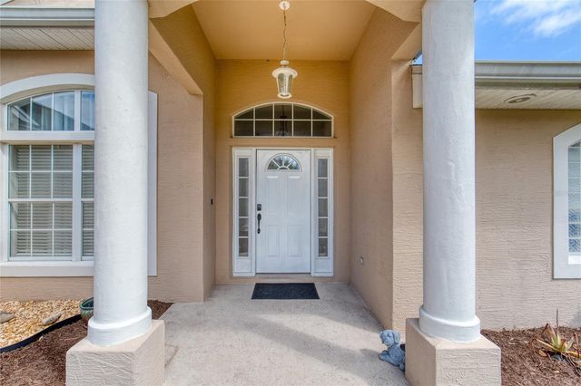 89 FELWOOD LANE, Palm Coast, FL 32137