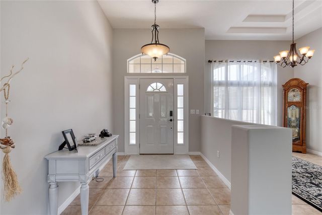 89 FELWOOD LANE, Palm Coast, FL 32137