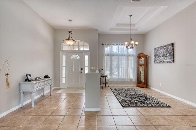 89 FELWOOD LANE, Palm Coast, FL 32137