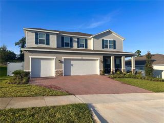 2118 AIBONITO CIRCLE, Clermont, FL 34711