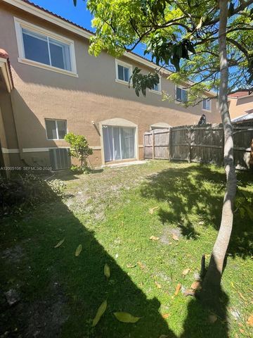 21477 SW 85th Psge 21477, Cutler Bay, FL 33189