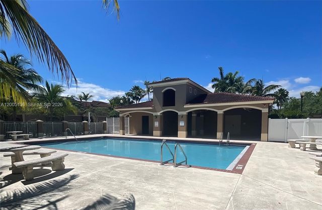 21477 SW 85th Psge 21477, Cutler Bay, FL 33189