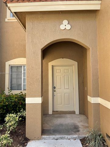 21477 SW 85th Psge 21477, Cutler Bay, FL 33189