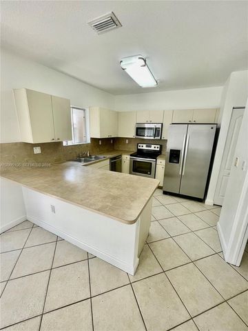 21477 SW 85th Psge 21477, Cutler Bay, FL 33189