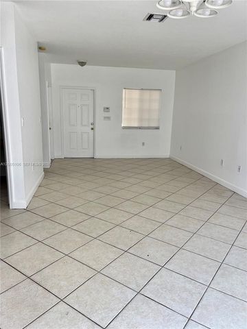 21477 SW 85th Psge 21477, Cutler Bay, FL 33189