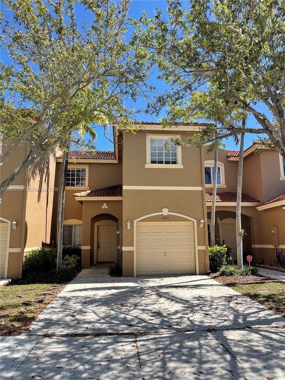 21477 SW 85th Psge 21477, Cutler Bay, FL 33189