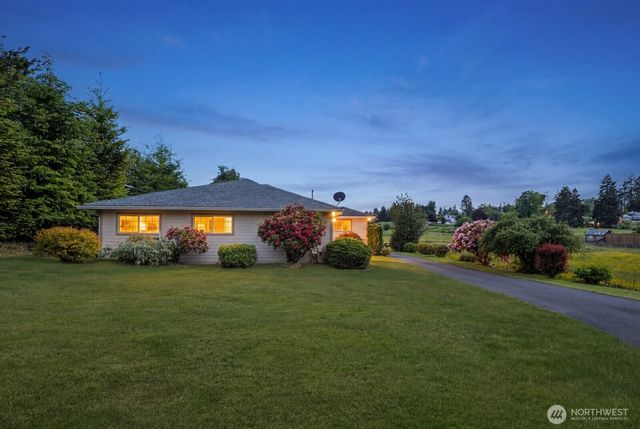 11524 36th Street E, Edgewood, WA 98372