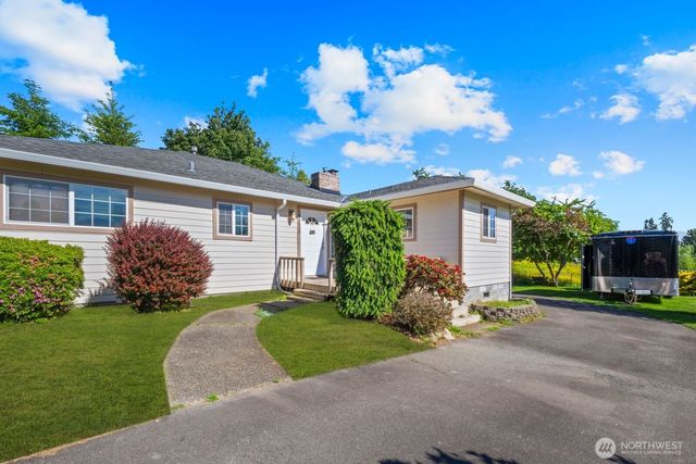 11524 36th Street E, Edgewood, WA 98372