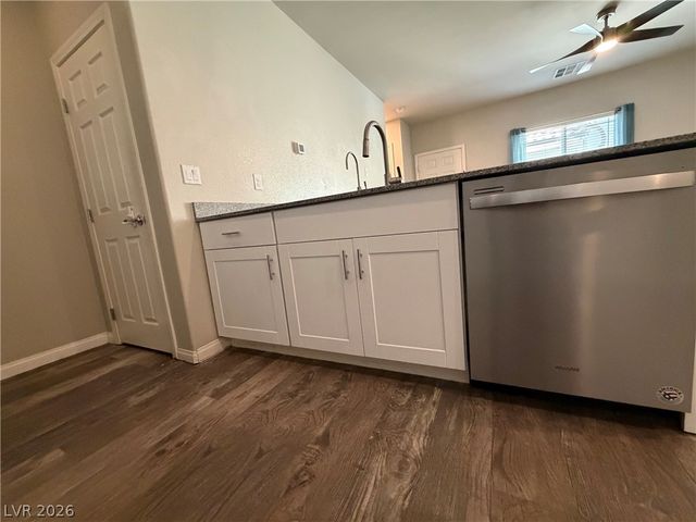 7305 Halo Falls Street, North Las Vegas, NV 89084