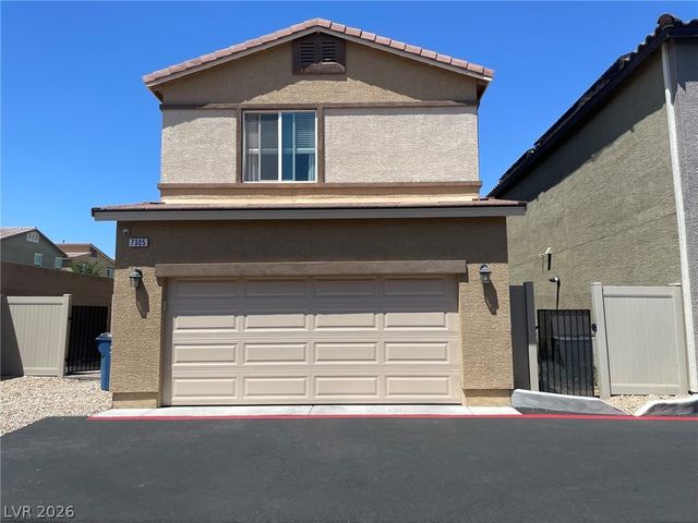 7305 Halo Falls Street, North Las Vegas, NV 89084