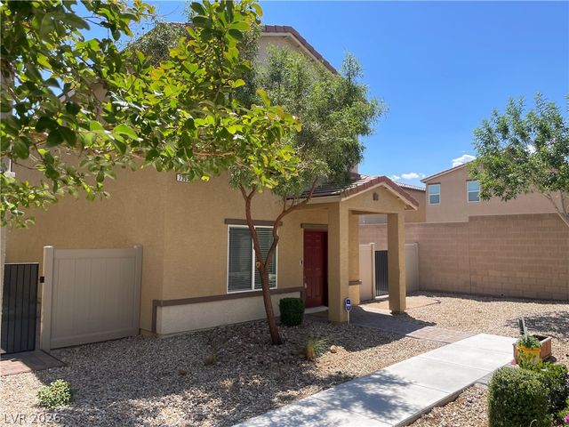 7305 Halo Falls Street, North Las Vegas, NV 89084