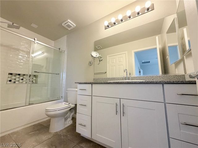 7305 Halo Falls Street, North Las Vegas, NV 89084