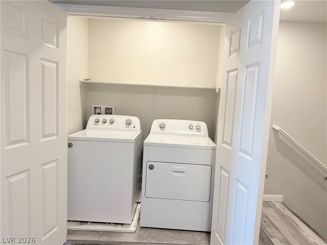 7305 Halo Falls Street, North Las Vegas, NV 89084