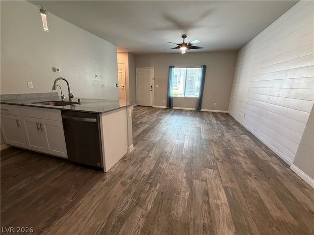 7305 Halo Falls Street, North Las Vegas, NV 89084