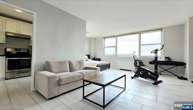 201 Bridge Plaza 9G, Fort Lee, NJ 07024