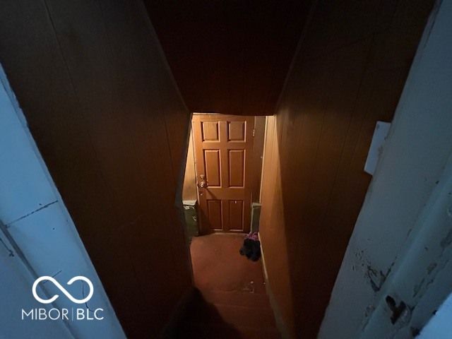 223 W 31st Street, Indianapolis, IN 46208