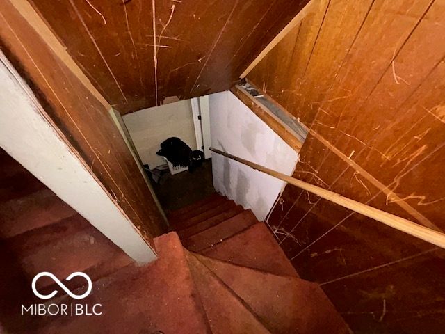 223 W 31st Street, Indianapolis, IN 46208