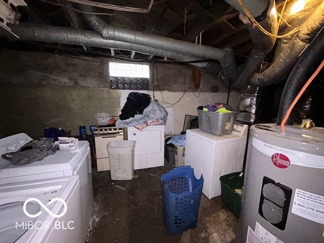 223 W 31st Street, Indianapolis, IN 46208