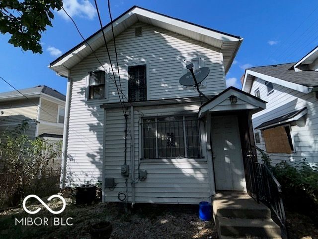 223 W 31st Street, Indianapolis, IN 46208