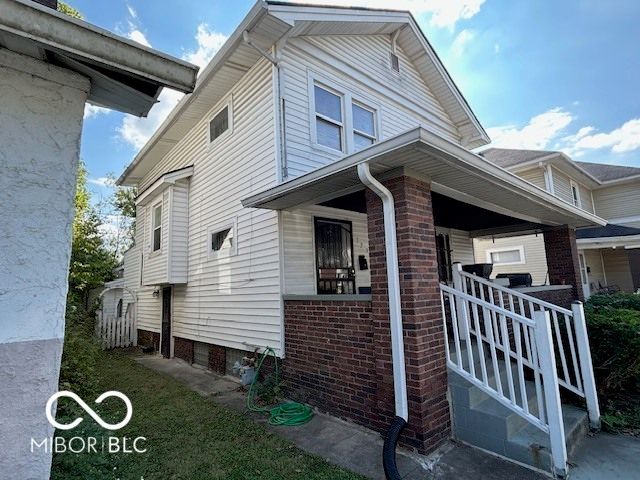 223 W 31st Street, Indianapolis, IN 46208