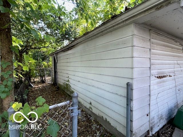 223 W 31st Street, Indianapolis, IN 46208