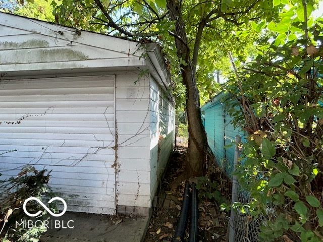 223 W 31st Street, Indianapolis, IN 46208