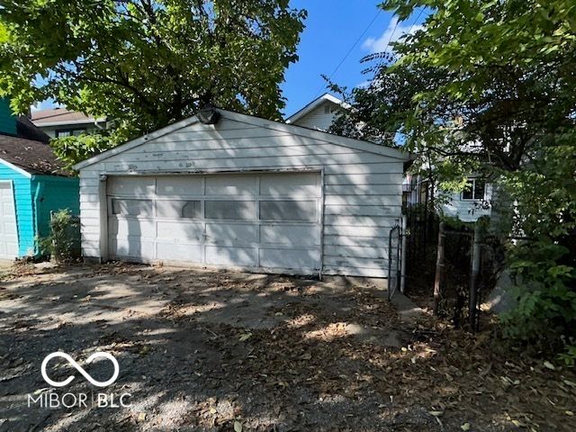 223 W 31st Street, Indianapolis, IN 46208