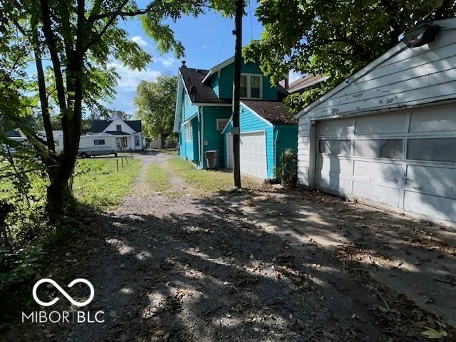 223 W 31st Street, Indianapolis, IN 46208